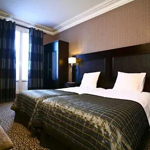 Convention Montparnasse Otel Paris