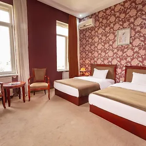 Margo Palace Otel Tiflis