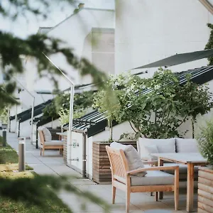 Parks 73 The Townhouse Otel Viyana