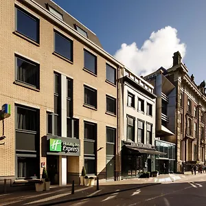 Express - Parliament By Ihg Otel Lahey
