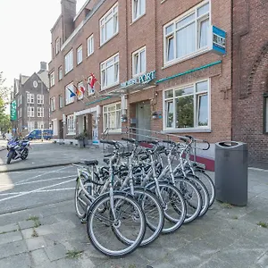 Port Otel Rotterdam