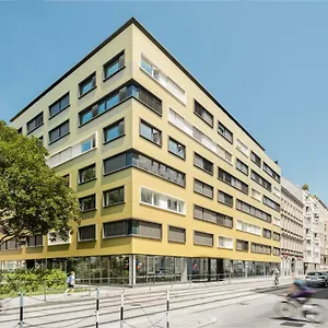 Mynext - Leo Otel Viyana